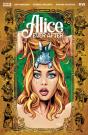 Alice Ever After #5 - Preview