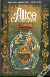Capa do artigo Alice Ever After
