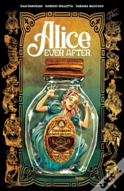 Capa do artigo Alice Ever After