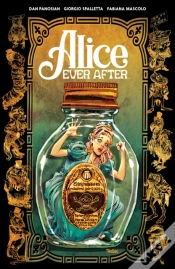 Capa do artigo Alice Ever After