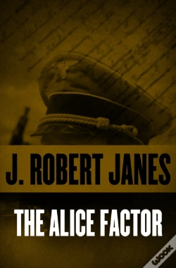 Capa do artigo Alice Factor