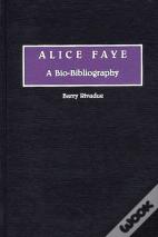 Alice Faye