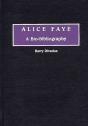Alice Faye - Preview