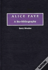 Alice Faye