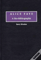 Capa do artigo Alice Faye