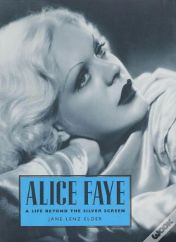 Capa do artigo Alice Faye