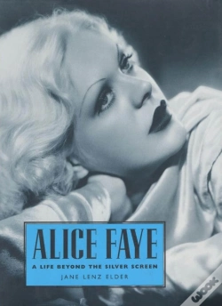 Capa do artigo Alice Faye