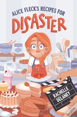 Capa do artigo Alice Fleck'S Recipes For Disaster