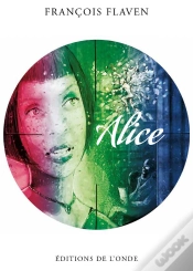 Capa do artigo Alice