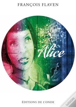 Capa do artigo Alice