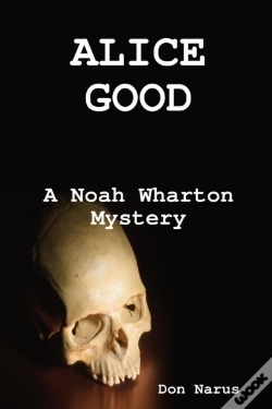 Capa do artigo Alice Good