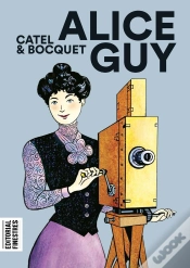 Capa do artigo Alice Guy