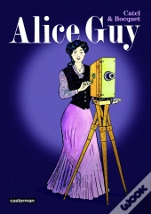 Alice Guy