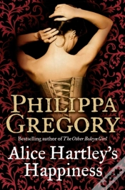 Capa do artigo Alice Hartley