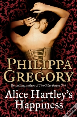 Capa do artigo Alice Hartley'S Happiness