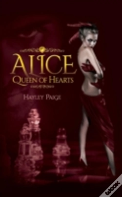 Capa do artigo Alice