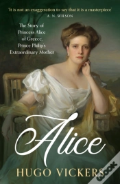 Capa do artigo Alice