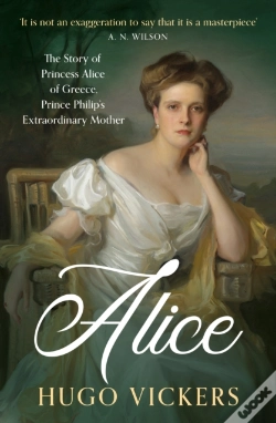 Capa do artigo Alice
