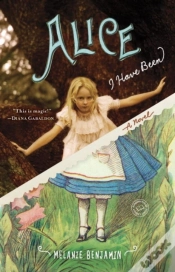 Capa do artigo Alice I Have Been