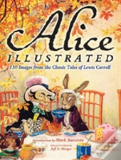 Alice Illustrated