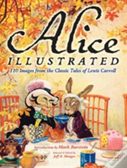 Capa do artigo Alice Illustrated