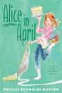 Alice In April - Preview