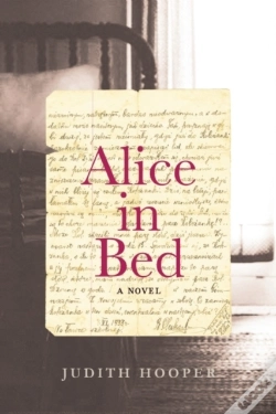 Capa do artigo Alice In Bed