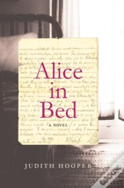 Capa do artigo Alice In Bed