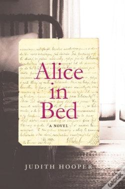 Capa do artigo Alice In Bed