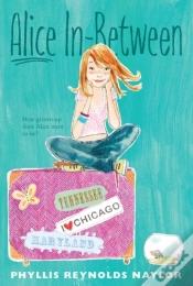 Capa do artigo Alice In-Between