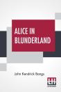 Alice In Blunderland - Preview
