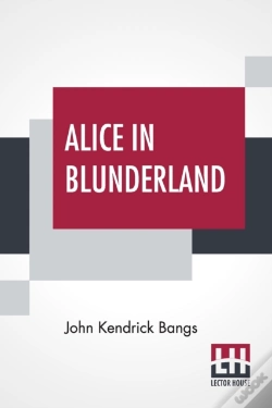 Capa do artigo Alice In Blunderland