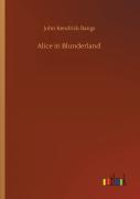 Alice In Blunderland