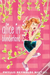 Capa do artigo Alice In Blunderland