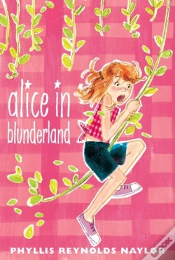 Capa do artigo Alice In Blunderland