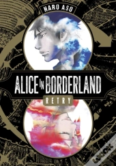 Alice In Borderland Retry