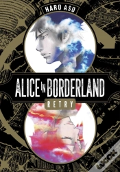 Capa do artigo Alice In Borderland Retry