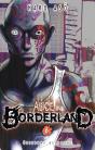Alice In Borderland T.6 - Preview