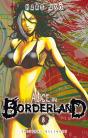 Alice In Borderland T.8 - Preview