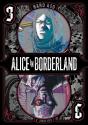 Alice In Borderland, Vol. 2 - Preview