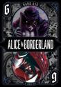 Alice In Borderland, Vol. 6 - Preview