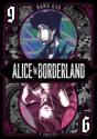Alice In Borderland, Vol. 9 - Preview