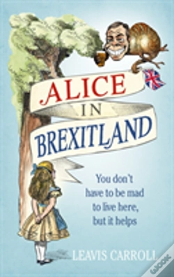 Capa do artigo Alice In Brexitland