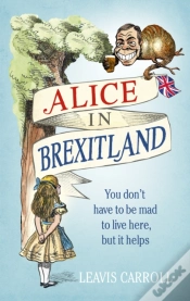 Capa do artigo Alice In Brexitland
