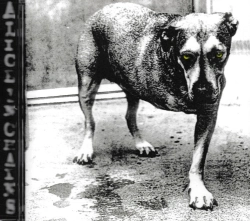 Capa do artigo Alice In Chains - CD
