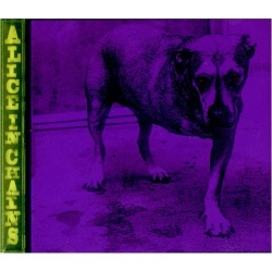 Capa do artigo Alice In Chains - CD