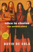 Alice In Chains
