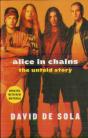 Alice In Chains - Preview