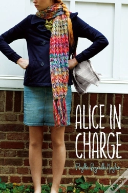 Capa do artigo Alice In Charge