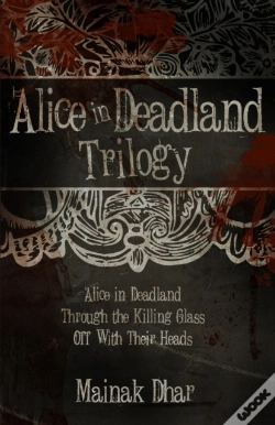 Capa do artigo Alice In Deadland Trilogy